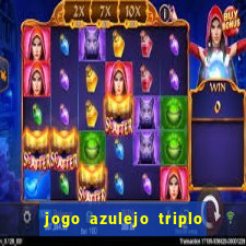 jogo azulejo triplo do oceano paga mesmo